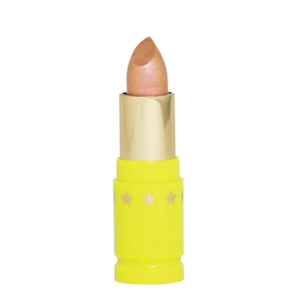 NEW Jeffree Star Cosmetics GLAZED Lip Ammunition